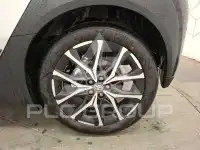 2025 Toyota AYGO