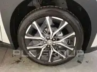 2025 Toyota AYGO