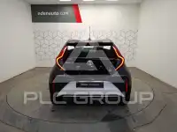 2025 Toyota AYGO