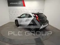 2025 Toyota AYGO