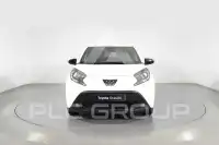 2025 Toyota AYGO