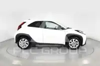 2025 Toyota AYGO