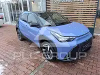 2025 Toyota AYGO