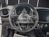 2025 Toyota AYGO