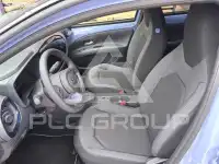2025 Toyota AYGO