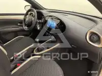2025 Toyota AYGO
