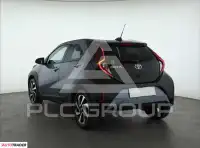 2025 Toyota AYGO