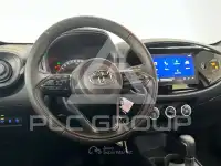 2025 Toyota AYGO