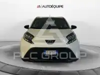 2025 Toyota AYGO