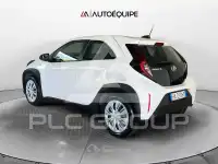 2025 Toyota AYGO