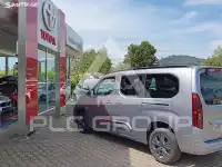2025 Toyota Ace