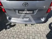 2025 Toyota Ace