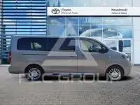 2025 Toyota Ace
