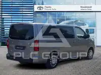 2025 Toyota Ace