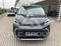 2025 Toyota Ace