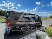 2025 Toyota Ace