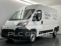2025 Toyota Ace