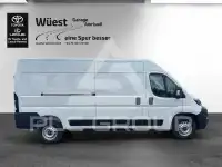 2025 Toyota Ace