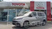 2025 Toyota Ace