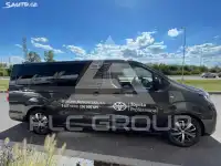 2025 Toyota Ace