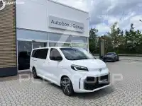 2025 Toyota Ace