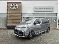 2025 Toyota Ace
