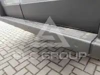 2025 Toyota Ace