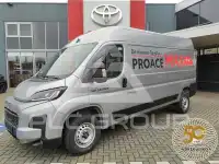 2025 Toyota Ace
