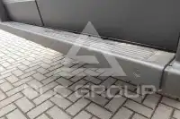 2025 Toyota Ace