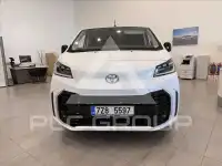 2025 Toyota Ace