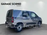 2025 Toyota Ace
