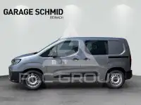 2025 Toyota Ace