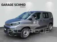 2025 Toyota Ace