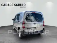2025 Toyota Ace