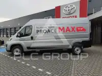 2025 Toyota Ace