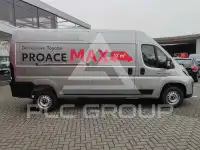 2025 Toyota Ace