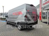 2025 Toyota Ace