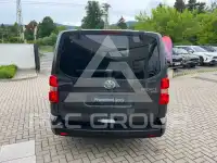 2025 Toyota Ace