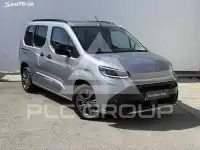 2025 Toyota Ace