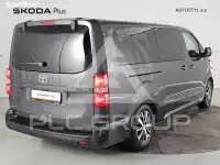 2025 Toyota Ace