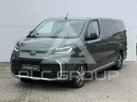 2025 Toyota Ace