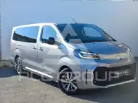 2025 Toyota Ace