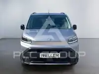 2025 Toyota Ace