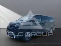 2025 Toyota Ace