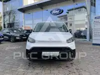 2025 Toyota Ace