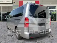 2025 Toyota Ace