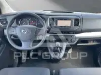 2025 Toyota Ace