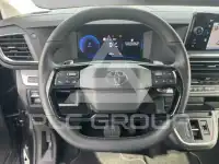 2025 Toyota Ace