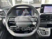 2025 Toyota Ace