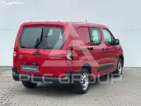 2025 Toyota Ace